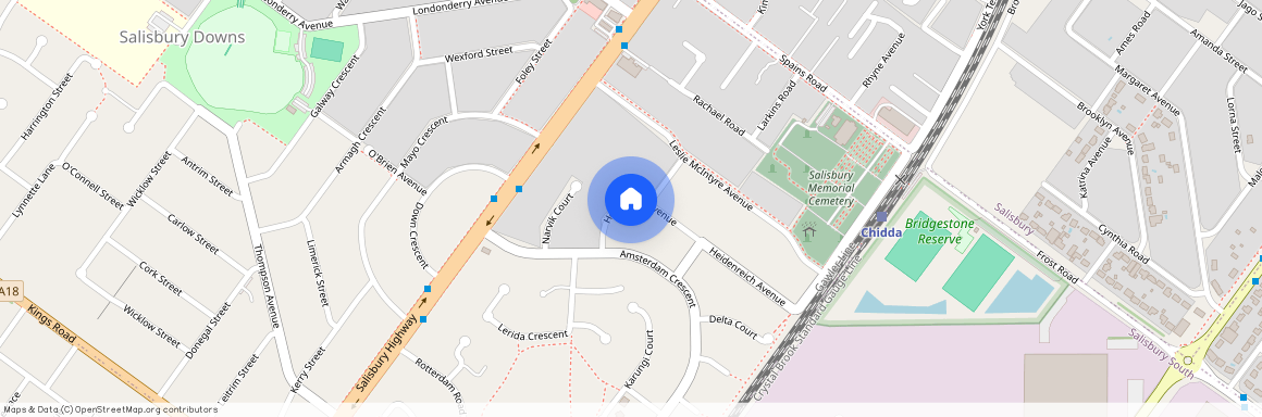 1/28 Heidenreich Avenue, SA 5108, Salisbury Downs