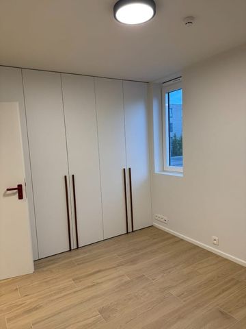 Appartement te huur - Foto 2