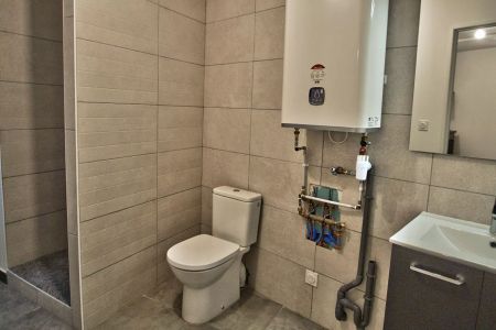 Studio- 1 pièce à louer à Chazay d'Azergues - Réf. 2344 - Photo 4