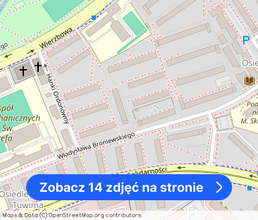 Dwupokojowe na wysokim parterze - Zdjęcie 1