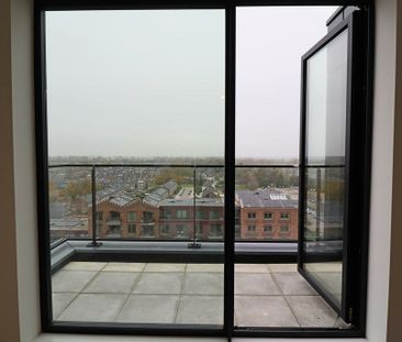 Te huur: Appartement Dudokstraat 96 in Hoofddorp - Photo 5