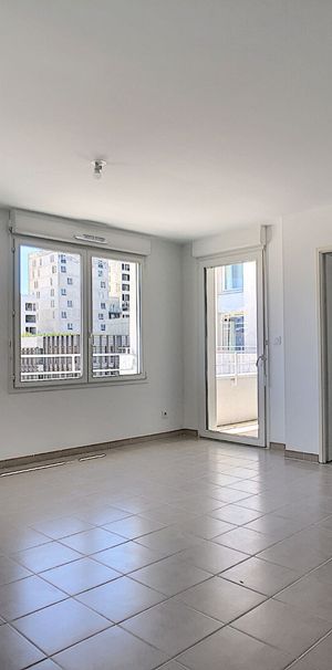 Appartement 2 pièces - Photo 1