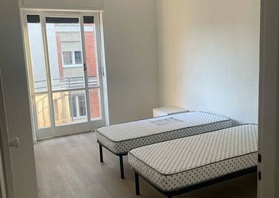 Via Lodi, Turin, Piedmont 10152