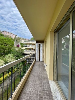 Location appartement 3 pièces, 94.60m², Nice - Photo 1