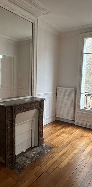 Location Appartement 2 pièces 39m² - Photo 1