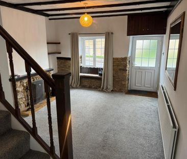 2 bedroom cottage to rent - Photo 1