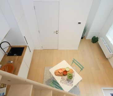 Beluikwoning in hartje Gent. - Photo 5