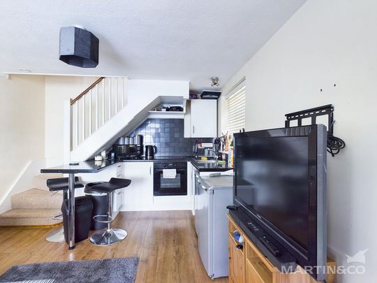 1 bedroom cottage to rent - Photo 1