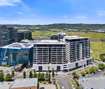 2 Bedroom I 2 Bathroom I 1 Secure Carpark - Modern CBD Living in th... - Photo 6