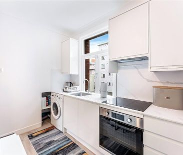 1 bedroom flat to rent - Photo 6
