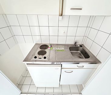 Location Appartement 1 pièce 25m² - Photo 2