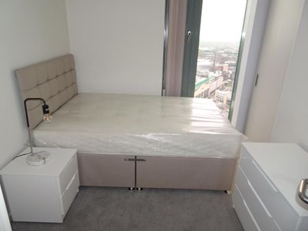 2 bedroom apartment to rent - Photo 5