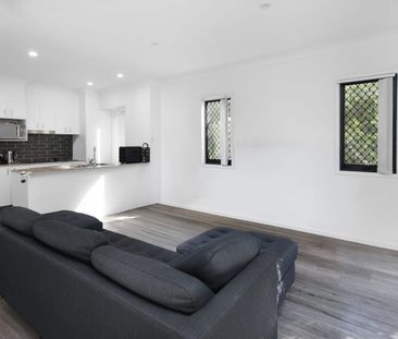 BRIGHT AND SPACIOUS - A PLACE TO CALL HOME - Photo 1