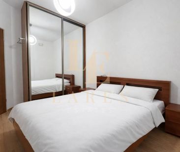 2-pokoje|57 m2| Balkon | garaż | Komórka - Photo 5