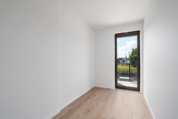 Appartement te huur Gent - Foto 1