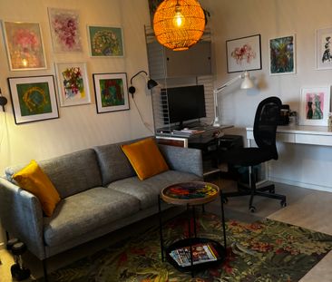 Mossgatan 115 - Photo 4