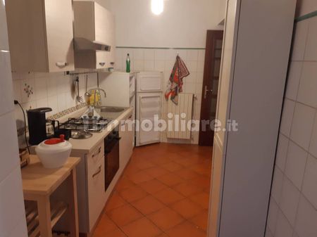Bilocale via Rosa Guarnieri Carducci, Garbatella, Roma - Foto 5