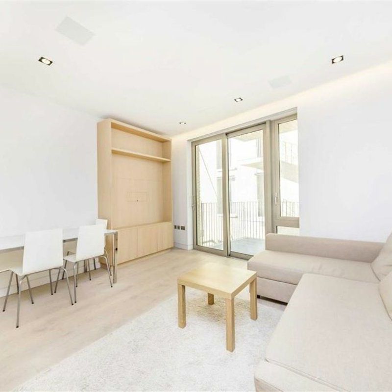 Duchess Walk, One Tower Bridge, SE1 - Photo 1