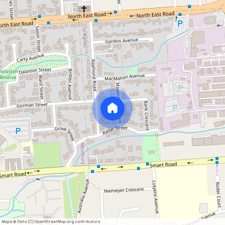 4 Mayelston Crescent, SA 5097, St Agnes