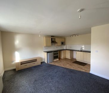 2 bedroom apartment to rent - Photo 6