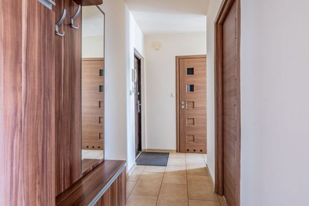 os. Piastowskie dwupokojowe od zaraz 38 m² - Photo 3