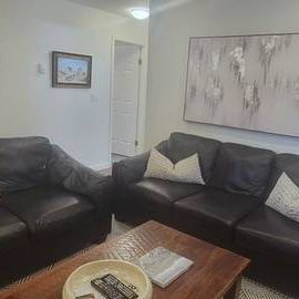 2 Bedroom Furnished Garden Suite - Kensington-Cedar Cottage Area #965 - Photo 4