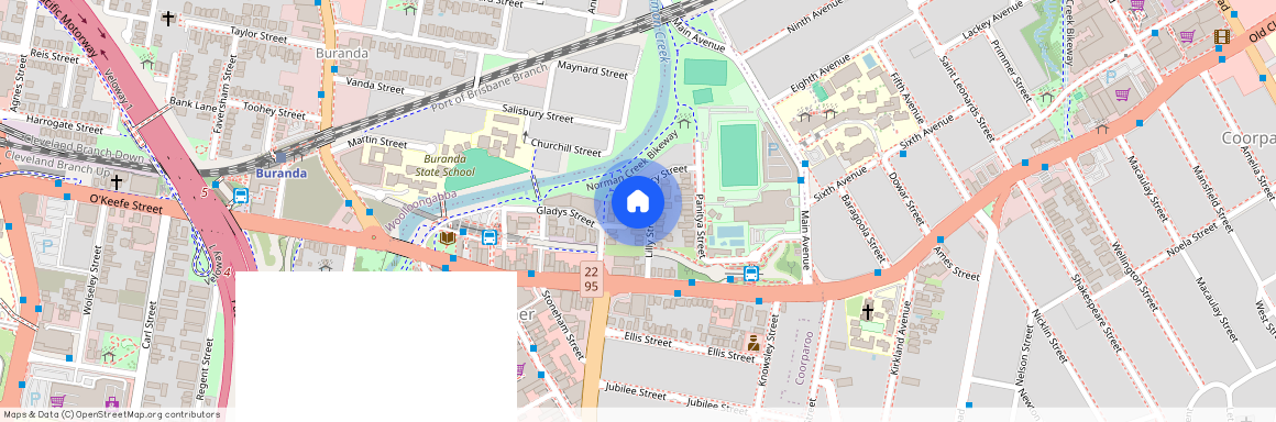 2/26 Lilly St, Qld 4120, Stones Corner