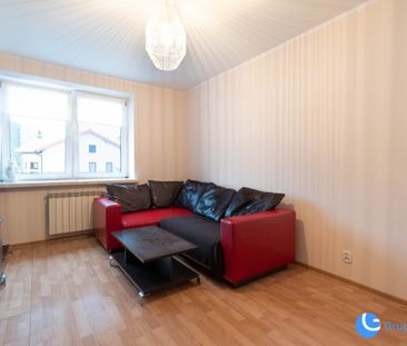 Żabiniec, 2 oddzielne pokoje, 44 m2 balkon - Zdjęcie 1