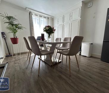 Location Appartement 4 pièces 95m² RAMBOUILLET 78120 - Photo 2