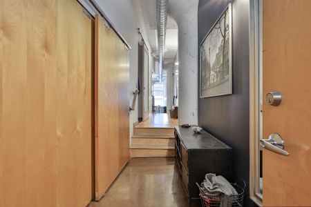 For Lease - 155 Dalhousie Street Unit# 411, Toronto, Ontario - Photo 5