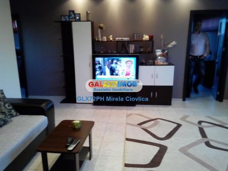 Inchiriere apartament 3 camere bloc nou Militari - Fotografie 3