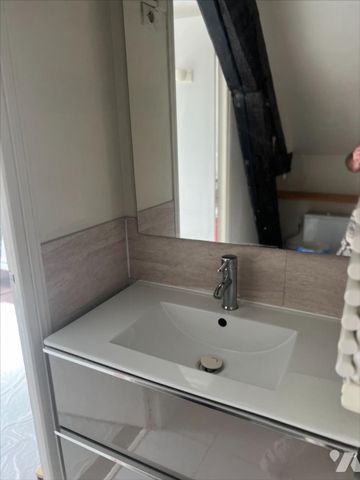 F2 A LOUER EN CENTRE VILLE DE CHANTILLY - Photo 4