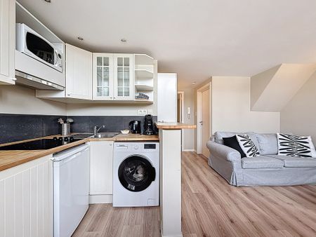 Flat - for rent - Photo 4