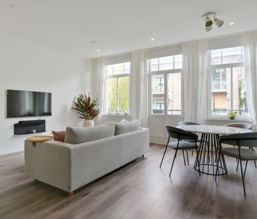 Appartement te huur: Eerste Atjehstraat 118-C 1094 KS Amsterdam - Photo 4