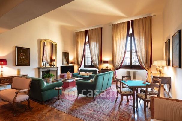 Appartamento in Affitto in Borgo degli Albizi a Firenze - Foto 1