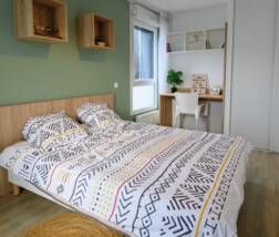 Logement étudiant - Gieres Campus - Photo 6