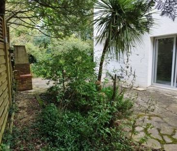 T3 52 m² refait à neuf jardin privé – Cardo Facs - Photo 6