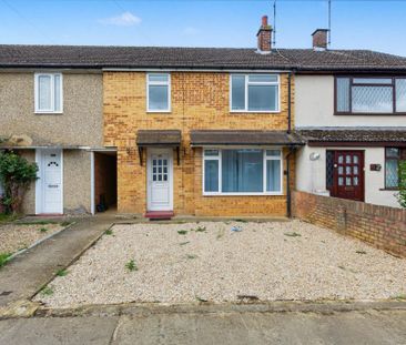 3 bedroom terraced house to rent - Photo 5