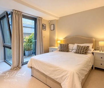 1 bedroom apartment to rent - Photo 3
