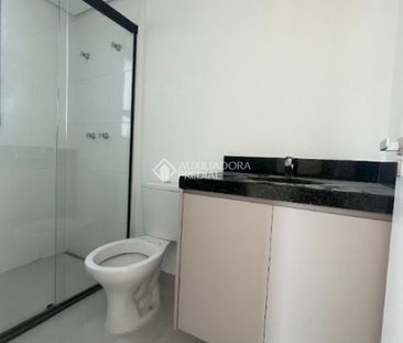 Apartamento com 3 quartos e 65m² para alugar em Vila Assunção, Sant... - Photo 2