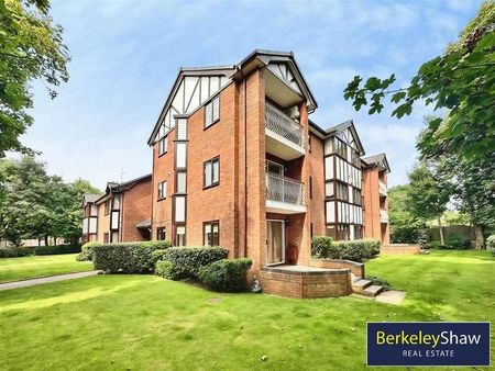 Sunningwell, Merrilocks Road, Blundellsands, L23 - Photo 3