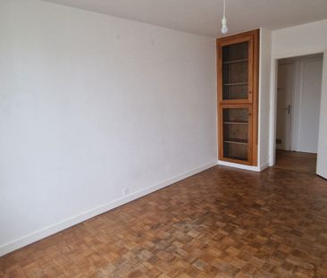 Location Appartement 3 pièces 63m² - Photo 1