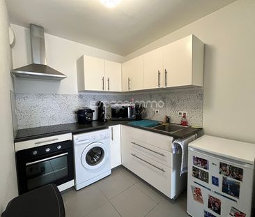 Location Appartement 2 pièces 43m² LE HOULME 76770 - Photo 5