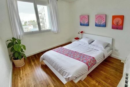 A LOUER - T3 TRAVERSANT et LUMINEUX QUARTIER SAINT DONATIEN - Photo 4