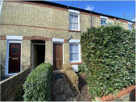 Greens Road, Cambridge - Photo 5