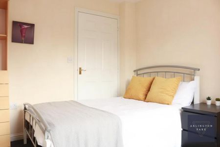 4 bedroom private hall to rent - Photo 2