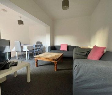 5 bedroom house share to rent - Photo 2