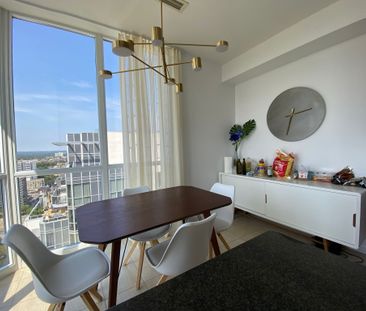 For Lease - 5791 Yonge Street Unit# PH102 Bedroom 3, Toronto, Ontario - Photo 2