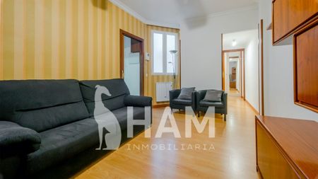 Piso - Madrid - Chamberí - 1.550€ MES - Ref. RYN-PSA6 - Foto 3