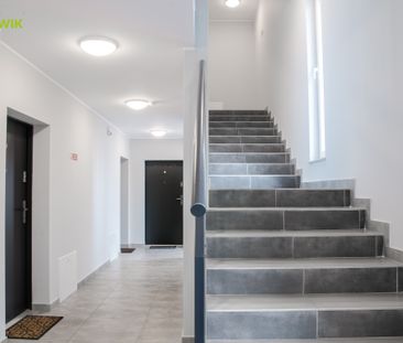 Kawalerka w centrum Wejherowa - Zdjęcie 2